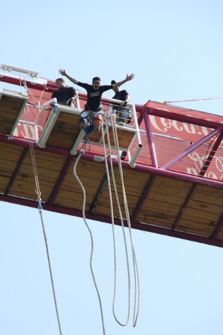 Adrenalina extrema